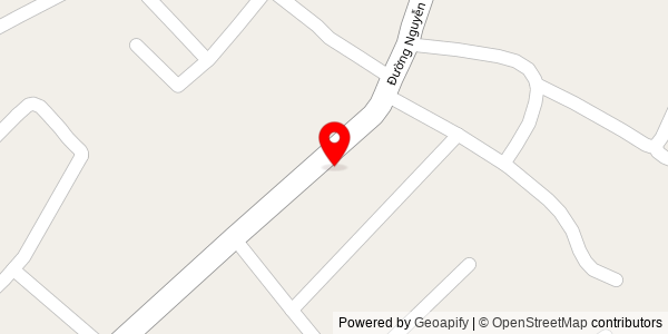 Map location for Bắc Hải Hà Nội