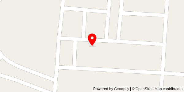 Map location for Dịch vụ tiệc cưới Oanh Huy