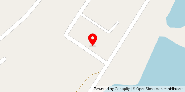 Map location for Biển Hồ Ea Kao
