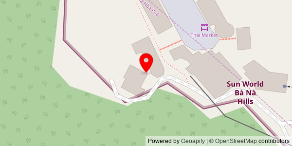 Map location for Bharata
