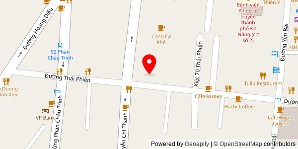 Map location for Khu'Ong Thoi