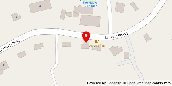 Map location for 식객 (食客)