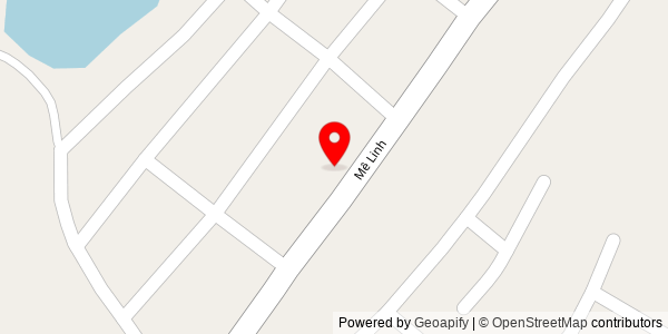 Map location for An Sâm Bún Phở Hủ Tiếu