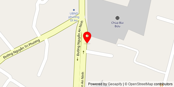 Map location for Ẩm Thực 18b