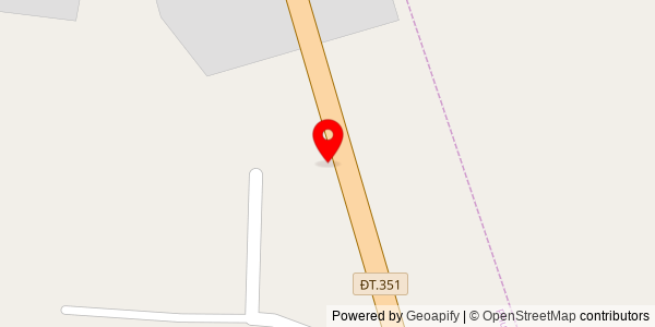 Map location for Thế Giới Sữa Minh Kha