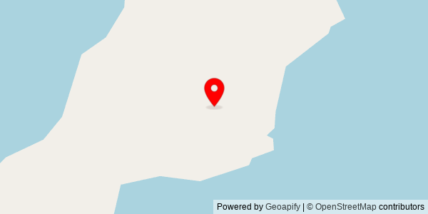 Map location for TT. Cát Bà