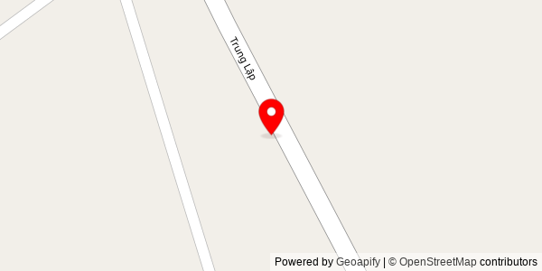 Map location for Bún bò huế. Phở. Út phụng