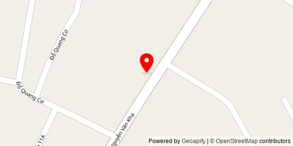 Map location for PHỞ CHẤT