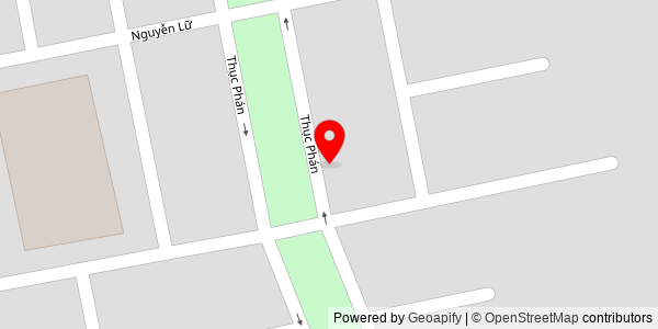 Map location for Loan