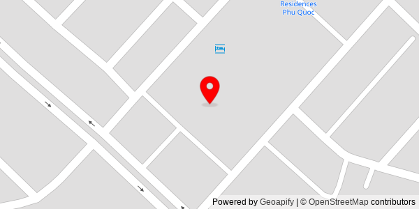 Map location for HAMY
