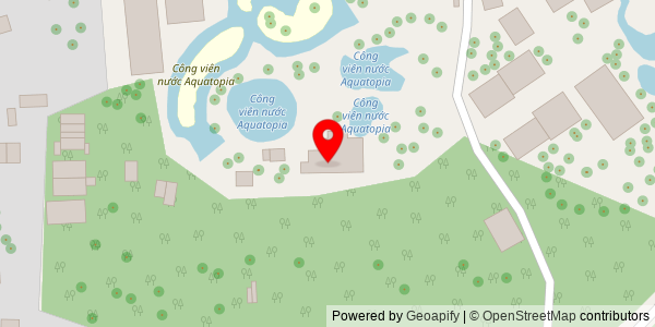 Map location for Sun Buns