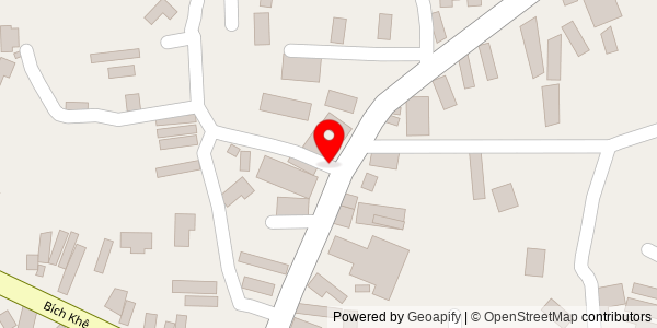 Map location for 1994