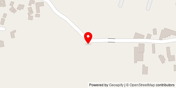 Map location for Cà phê PHỐ NÚI