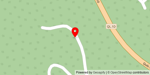 Map location for Cf view đẹp