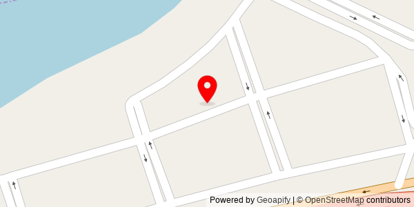 Map location for Phở Hồng