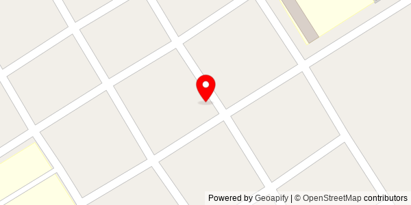Map location for Phở trường lưu