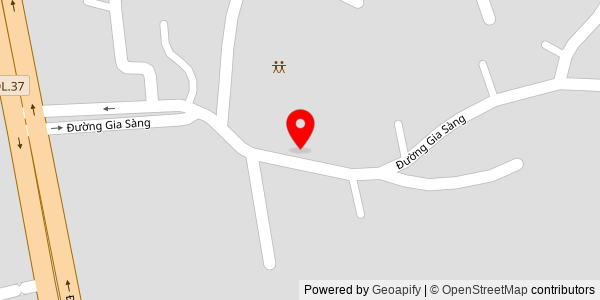Map location for Ăn sáng Hải Oanh
