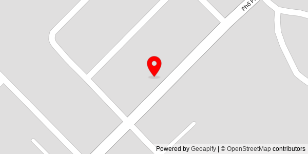 Map location for Bún Ốc Phố Cổ
