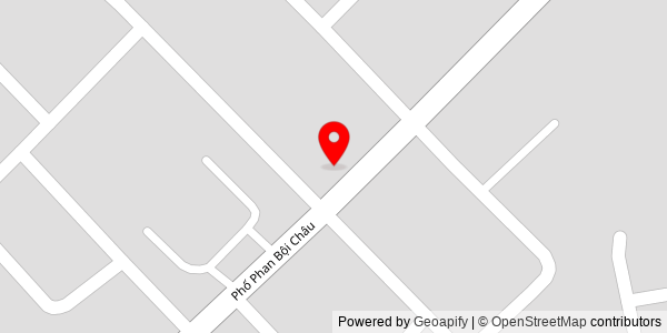 Map location for Dương Dê