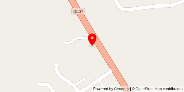 Map location for Hồng Ngọc Bún Phở