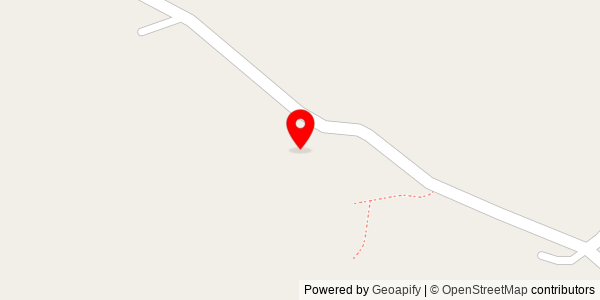 Map location for Làng Háo Hức