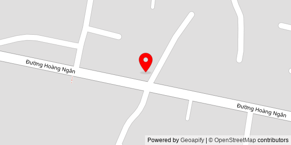 Map location for PHỞ GÀ TRỨNG CHẢY