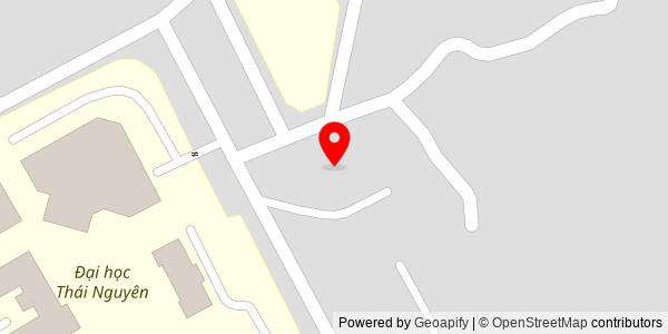 Map location for PHỞ hùng