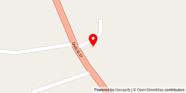 Map location for Phở Lành