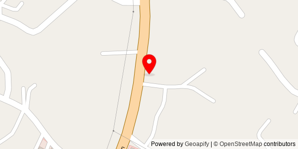 Map location for Phở Trần