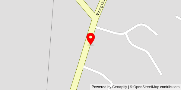 Map location for Quán Ăn Thanh Vân