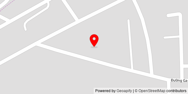 Map location for Quán Cây Dừa