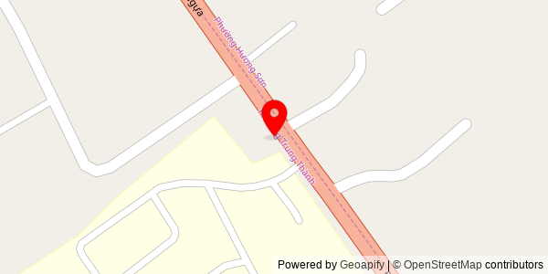 Map location for Quán Cơm Phở Lan Văn
