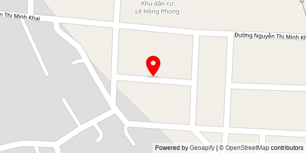 Map location for Quán Ngon Hà Nội tại Phổ Yên, Thái Nguyên