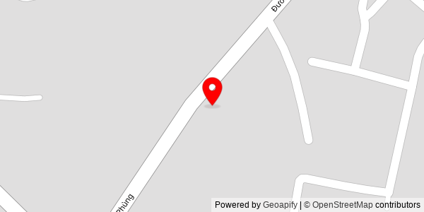 Map location for Quán Phở Khôi Duyên