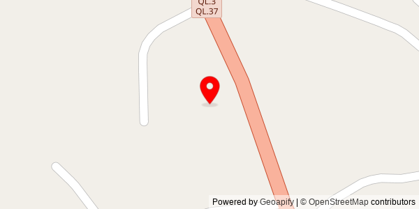 Map location for Quán Phở Thanh Thành