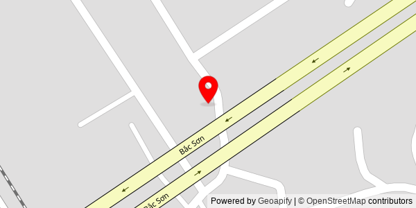 Map location for Quán Trần