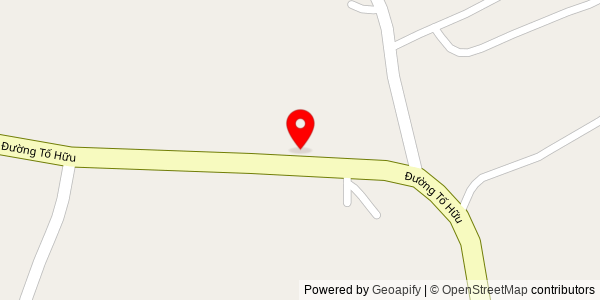 Map location for Thịnh nguyễn