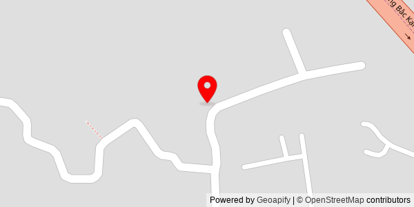 Map location for Thịt Chó Nam Thu