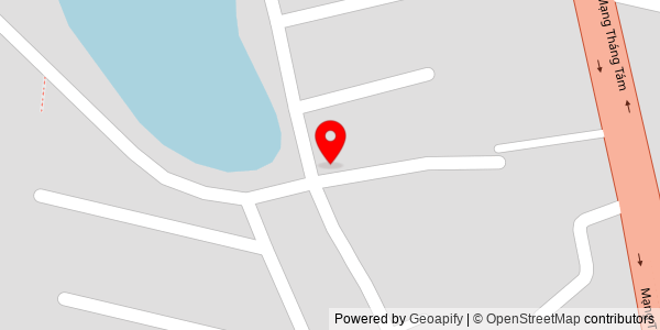Map location for Tiểu Thịt Tươi