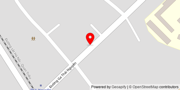 Map location for Vy Khoa quán