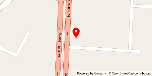 Map location for Ga Tiem Tan Lac Vien 2